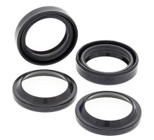 All balls комплект маслота пилових уплотнень honda xr200r '84-'02, yamaha xt500 '80-'81, kawasaki klr250 '85-'05 (36x48x11)
