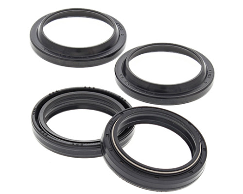 All balls комплект маслота пилових уплотнень honda xr250r '86-'04, suzuki dr650 '90-'95, yamaha xt600 '96-'02