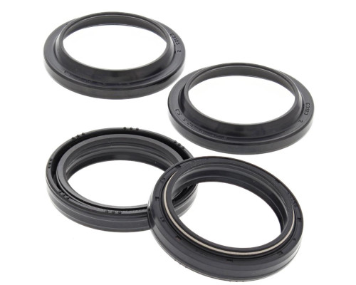 All balls комплект маслота пилових уплотнень honda xr250r '86-'04, suzuki dr650 '90-'95, yamaha xt600 '96-'02