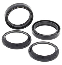 Усі м'ячі комплект маслота пилових уплотнень honda xr650r 00-07, kawasaki kx125 89, kx250 89, kx500 89, suzuki rm125 89