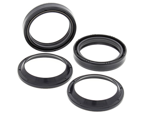 Усі м'ячі комплект маслота пилових уплотнень honda xr650r 00-07, kawasaki kx125 89, kx250 89, kx500 89, suzuki rm125 89