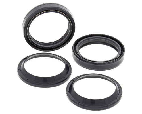 Усі м'ячі комплект маслота пилових уплотнень honda xr650r 00-07, kawasaki kx125 89, kx250 89, kx500 89, suzuki rm125 89