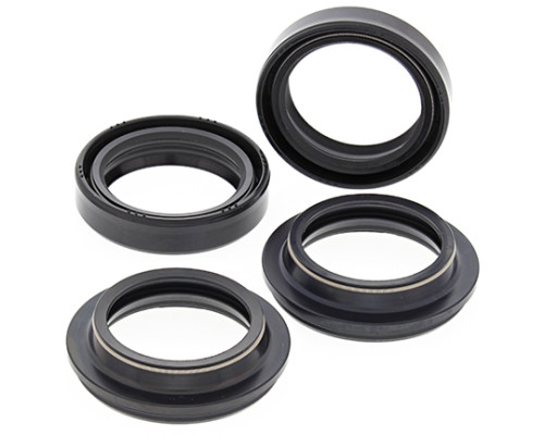 All balls комплект маслота пилових уплотнень kawasaki el250, 252, en450, gpz500s '87-'93, yamaha xt225 '92-'07 (36x48x11)