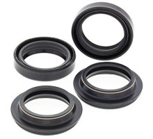 All balls комплект маслота пилових уплотнень kawasaki el250, 252, en450, gpz500s '87-'93, yamaha xt225 '92-'07 (36x48x11)