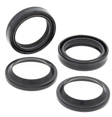 All balls комплект маслота пилових уплотнень kawasaki klr600, kx80 '92-'97 (38x50x10.5)