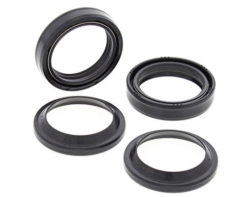 All balls комплект маслота пилових уплотнень kawasaki klr600, kx80 '92-'97 (38x50x10.5)