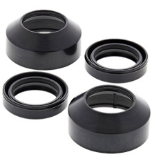 All balls комплект маслота пилових уплотнень kawasaki kx80 84-85, yamaha yz80 83-92