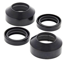 All balls комплект маслота пилових уплотнень kawasaki kx80 84-85, yamaha yz80 83-92