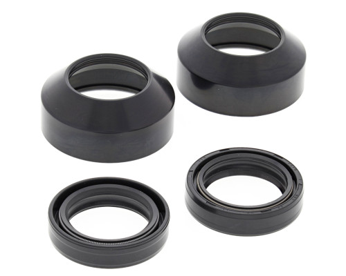 All balls комплект маслота пилових уплотнень kawasaki kx80 '86-'90, suzuki rl250 '74-'75, rm125 (75), tm400 '73-'75 (35x48x11)