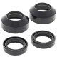 All balls комплект маслота пилових уплотнень kawasaki kx80 '86-'90, suzuki rl250 '74-'75, rm125 (75), tm400 '73-'75 (35x48x11)