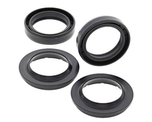 All balls набір маслота пилових прокладок kawasaki vn700 vulcan 85, vn750 vulcan 86-06, zl1000 87-88, zl900 eliminator 85-86