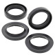 All balls набір маслота пилових прокладок kawasaki vn700 vulcan 85, vn750 vulcan 86-06, zl1000 87-88, zl900 eliminator 85-86