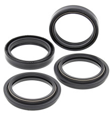 All balls набір маслота пилових уплотнень kawasaki zx-6r '98-'02, suzuki gsx1400 '02-'07