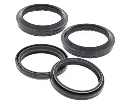 All balls комплект маслота пилових уплотнень ktm 640 advanture '98-'99, sx125/250/380 '98-'99