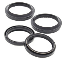 All balls комплект маслота пилових уплотнень ktm 640 advanture '98-'99, sx125/250/380 '98-'99