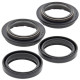 All balls ktm sx 60 98-00, sx 65 98-01, sx 50 98-01 комплект масляно-пилових уплотнень