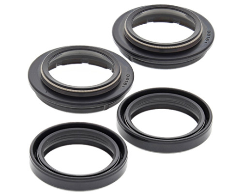 All balls ktm sx 60 98-00, sx 65 98-01, sx 50 98-01 комплект масляно-пилових уплотнень