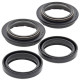 All balls ktm sx 60 98-00, sx 65 98-01, sx 50 98-01 комплект масляно-пилових уплотнень