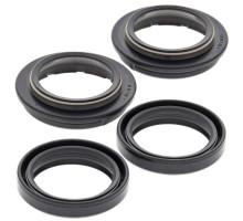 All balls ktm sx 60 98-00, sx 65 98-01, sx 50 98-01 комплект масляно-пилових уплотнень