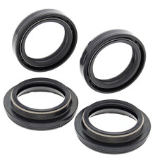 All balls комплект маслота пилових уплотнень ktm sx65 '02-'11, xc65 '08-'09