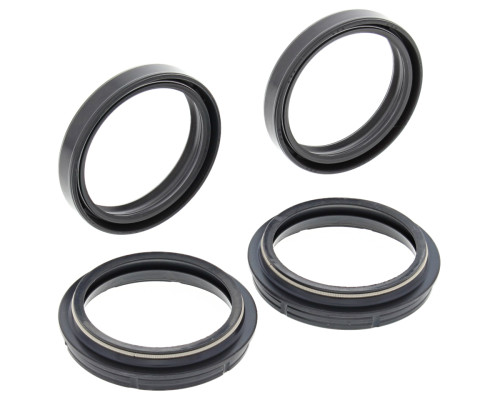 All balls комплект маслота пилових уплотнень ktm, gas gas, husaberg, husqvarna 48mm