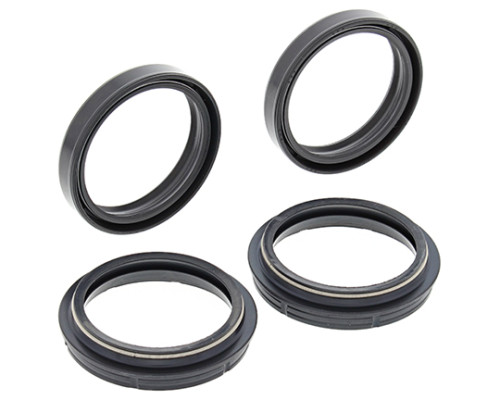 All balls комплект маслота пилових уплотнень ktm, gas gas, husaberg, husqvarna 48mm