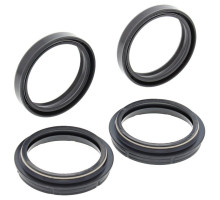 All balls комплект маслота пилових уплотнень ktm, gas gas, husaberg, husqvarna 48mm