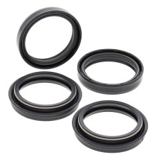 All balls ktm, gas gas, husqvarna комплект маслота пилових уплотнень 43mm (43x53x9.58)
