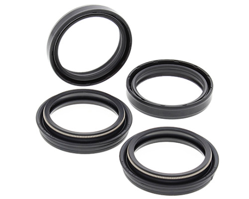 All balls ktm, gas gas, husqvarna комплект маслота пилових уплотнень 43mm (43x53x9.58)