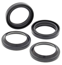 Усі м'ячі комплект маслота пилових уплотнень suzuki dr250 82-85, dr400 80, dr500 81-83, pe175 78-81, pe250 79-81, pe400 80-81, rs250 80-81