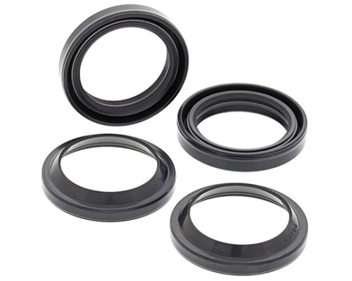 Усі м'ячі комплект маслота пилових уплотнень suzuki dr250 82-85, dr400 80, dr500 81-83, pe175 78-81, pe250 79-81, pe400 80-81, rs250 80-81