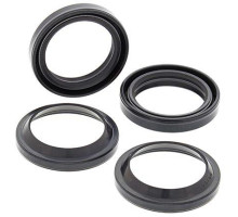 Усі м'ячі комплект маслота пилових уплотнень suzuki dr250 82-85, dr400 80, dr500 81-83, pe175 78-81, pe250 79-81, pe400 80-81, rs250 80-81