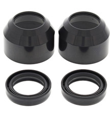 Усі кулі набір маслота пилових уплотнень suzuki rm100 79-81, rm125 76, ts250 savage 77-79, yamaha rd400 79, sr500 78-85, xs650 77-83