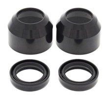 Усі кулі набір маслота пилових уплотнень suzuki rm100 79-81, rm125 76, ts250 savage 77-79, yamaha rd400 79, sr500 78-85, xs650 77-83