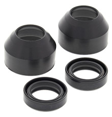 Усі м'ячі комплект масляних і пилових уплотнень suzuki rm50 78-80, rm60 79-83, yamaha pw80 83-06, yz 50 80, yz 60 81-83