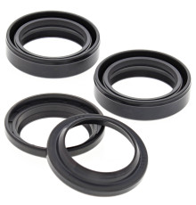 Усі м'ячі комплект масляних і пилових уплотнень yamaha bw200 85-88, bw350 87-88, tw200 trailway 87-19