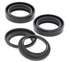 Усі м'ячі комплект масляних і пилових уплотнень yamaha bw200 85-88, bw350 87-88, tw200 trailway 87-19