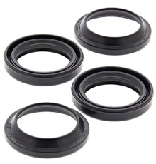 Усі м'ячі комплект масляно-пилових уплотнень yamaha xj550 maxim 81-83, xj550 seca 81-83, xz550 82-83
