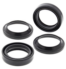 All balls передньої підвіси набір маслота пилових уплотнень kawasaki kx80 88-89, yamaha it125 81, rt180 90-93