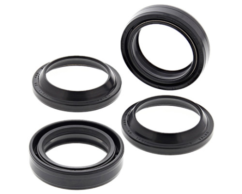 All balls передньої підвіси набір маслота пилових уплотнень kawasaki kx80 88-89, yamaha it125 81, rt180 90-93