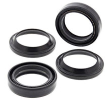 All balls передньої підвіси набір маслота пилових уплотнень kawasaki kx80 88-89, yamaha it125 81, rt180 90-93