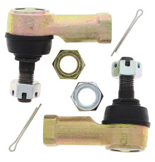 All balls наконечники рульової тяги (ручки) honda trx 450r '04-'09, 400er '06-'14, kawasaki