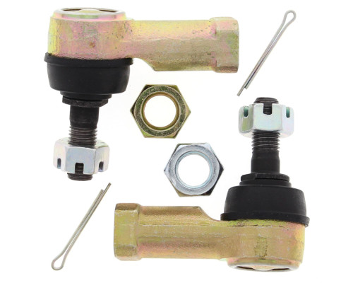 All balls наконечники рульової тяги (ручки) honda trx 450r '04-'09, 400er '06-'14, kawasaki