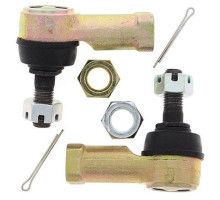 All balls наконечники рульової тяги (ручки) honda trx 450r '04-'09, 400er '06-'14, kawasaki