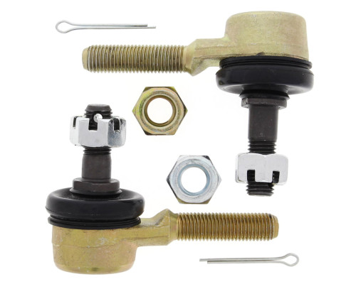 All balls наконечники кермової тяги (ручки) kawasaki kvf 300/400 prairie '01-'02
