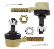 All balls наконечники кермової тяги (ручки) kawasaki kvf 300/400 prairie '01-'02