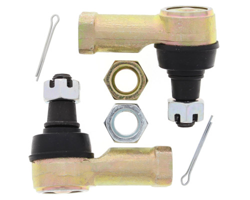 All balls наконечники рульової тяги (ручки) suzuki king quad lta 450 '07-'10, lta 500 '11-'16, lta 700 '05-'07, lta 750 '08-'14
