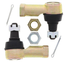 All balls наконечники рульової тяги (ручки) suzuki king quad lta 450 '07-'10, lta 500 '11-'16, lta 700 '05-'07, lta 750 '08-'14