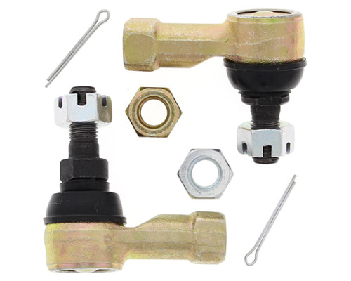 All balls наконечники рульової тяги (ручки) suzuki lt 160 '03-'04, lt 160e '89-'92, ltf 160 '91-'01
