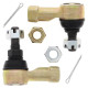 All balls наконечники рульової тяги (ручки) suzuki lt 160 '03-'04, lt 160e '89-'92, ltf 160 '91-'01